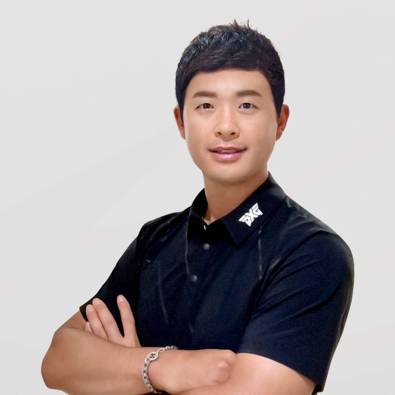 김주완 골프 강사 프로필 사진