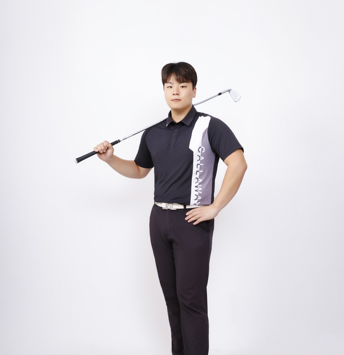 임지민 골프 강사 프로필 사진