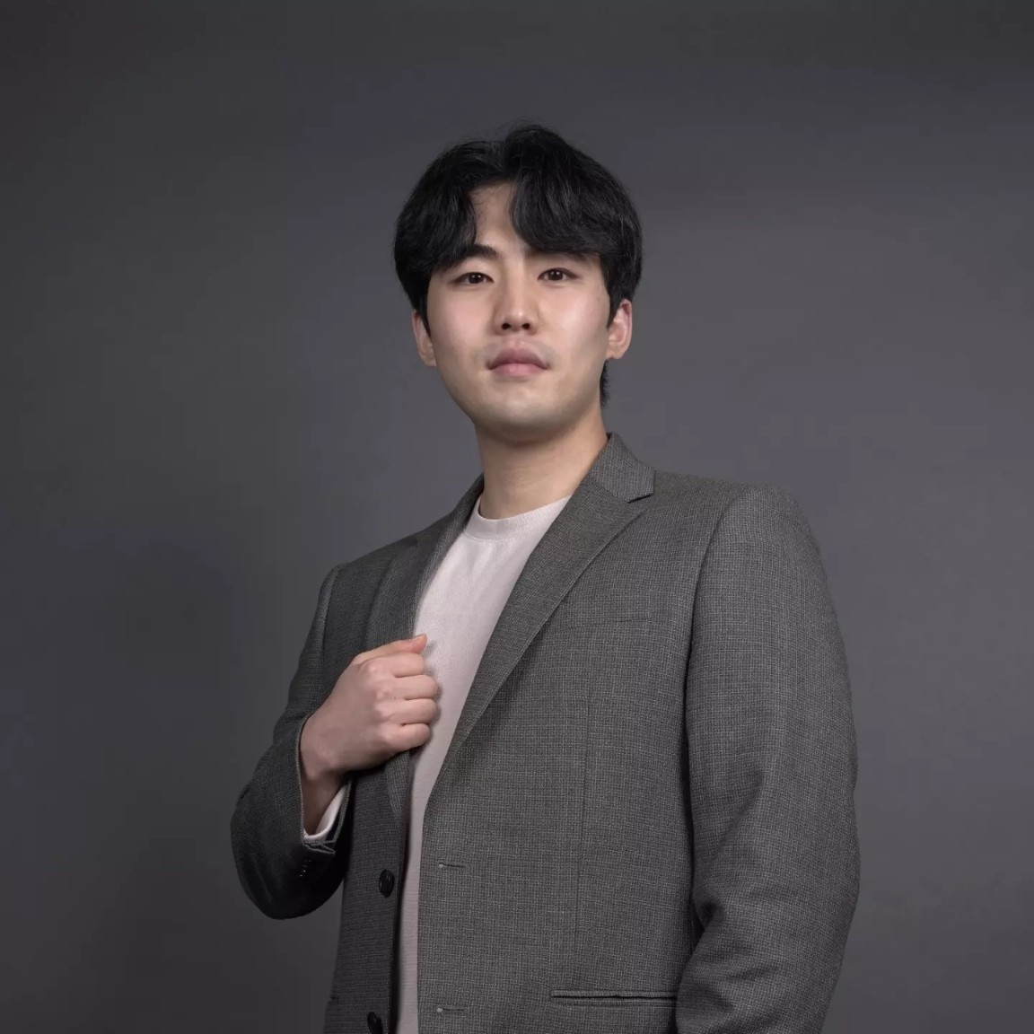 보컬코치 오준수 보컬 강사 프로필 사진