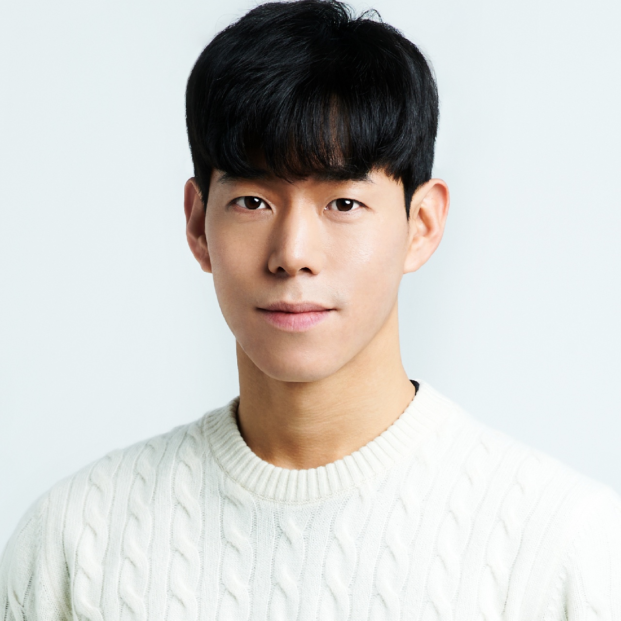 이재빈 골프 강사 프로필 사진