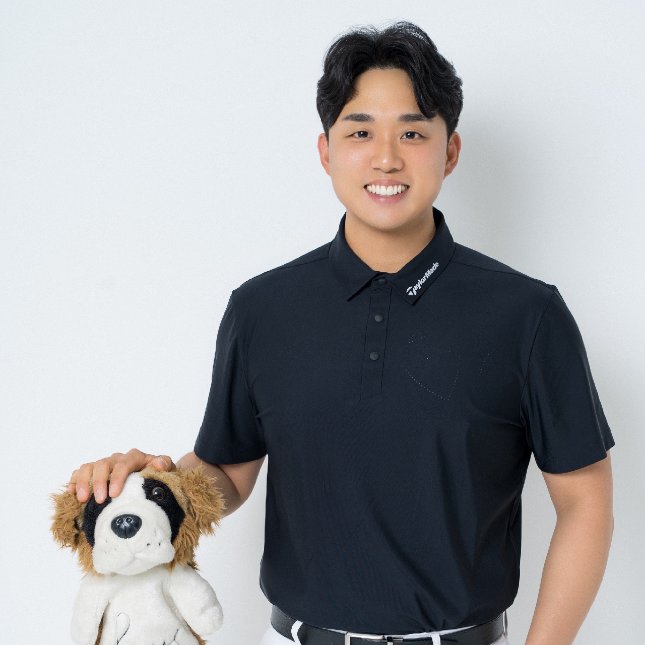 이승민 골프 강사 프로필 사진