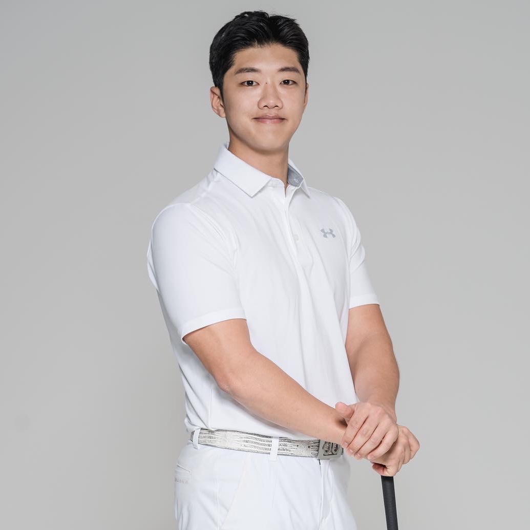 고경모 골프 강사 프로필 사진