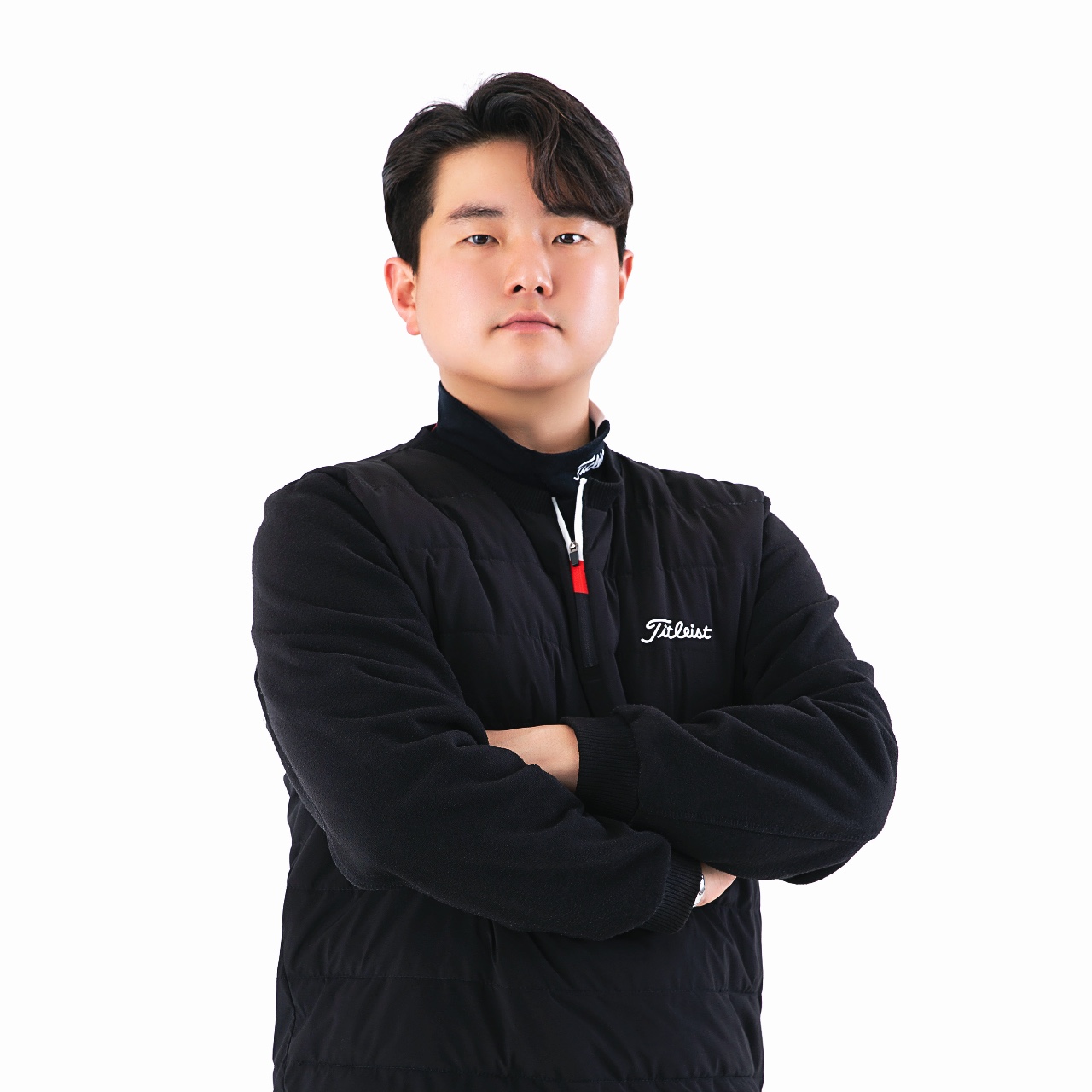 송태성 골프 강사 프로필 사진