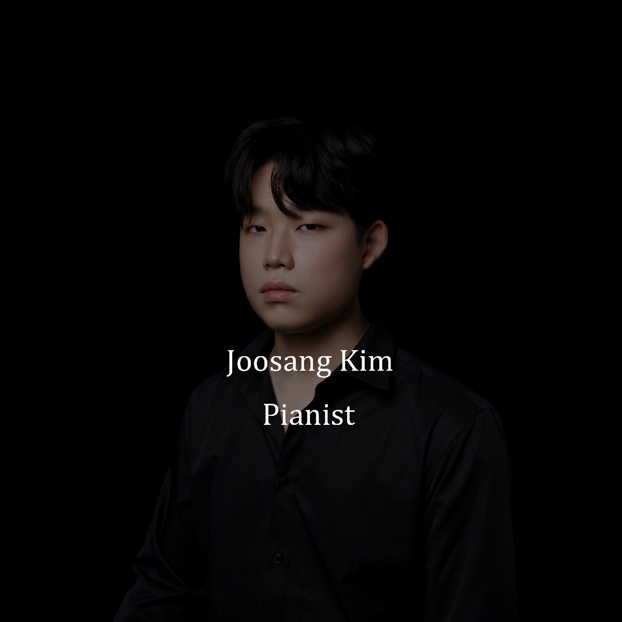김주상 피아노 강사 프로필 사진
