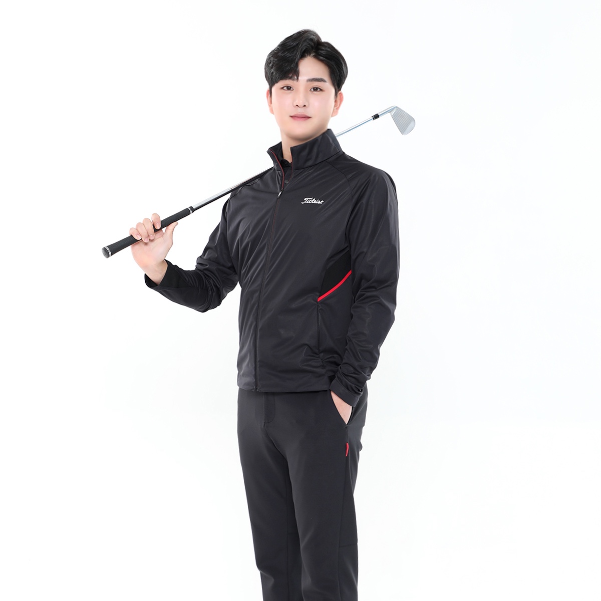 원현수 골프 강사 프로필 사진