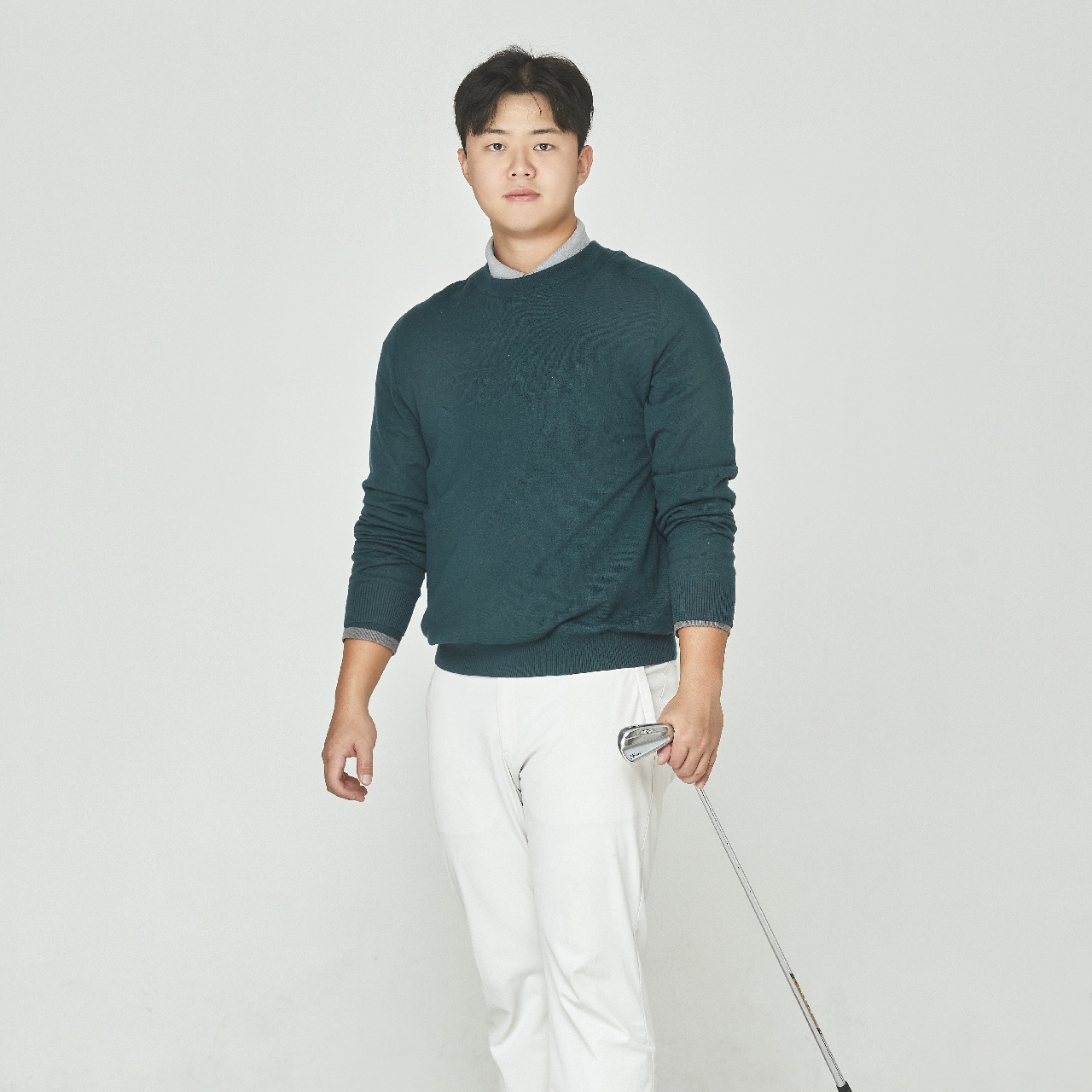 박찬기 골프 강사 프로필 사진