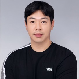 최지웅 골프 강사 프로필 사진