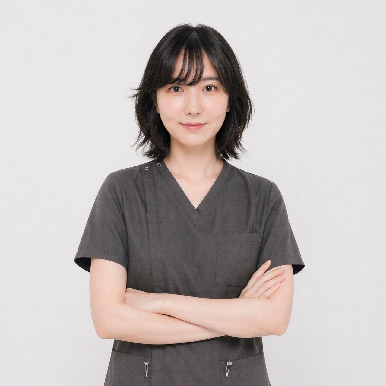 김지효원장 필라테스 강사 프로필 사진