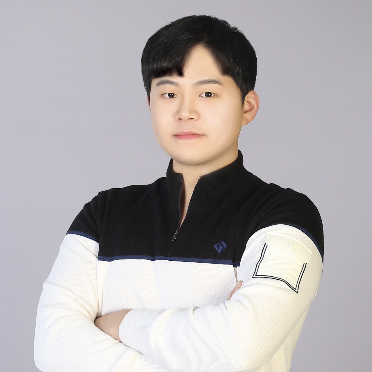 안정건 골프 강사 프로필 사진