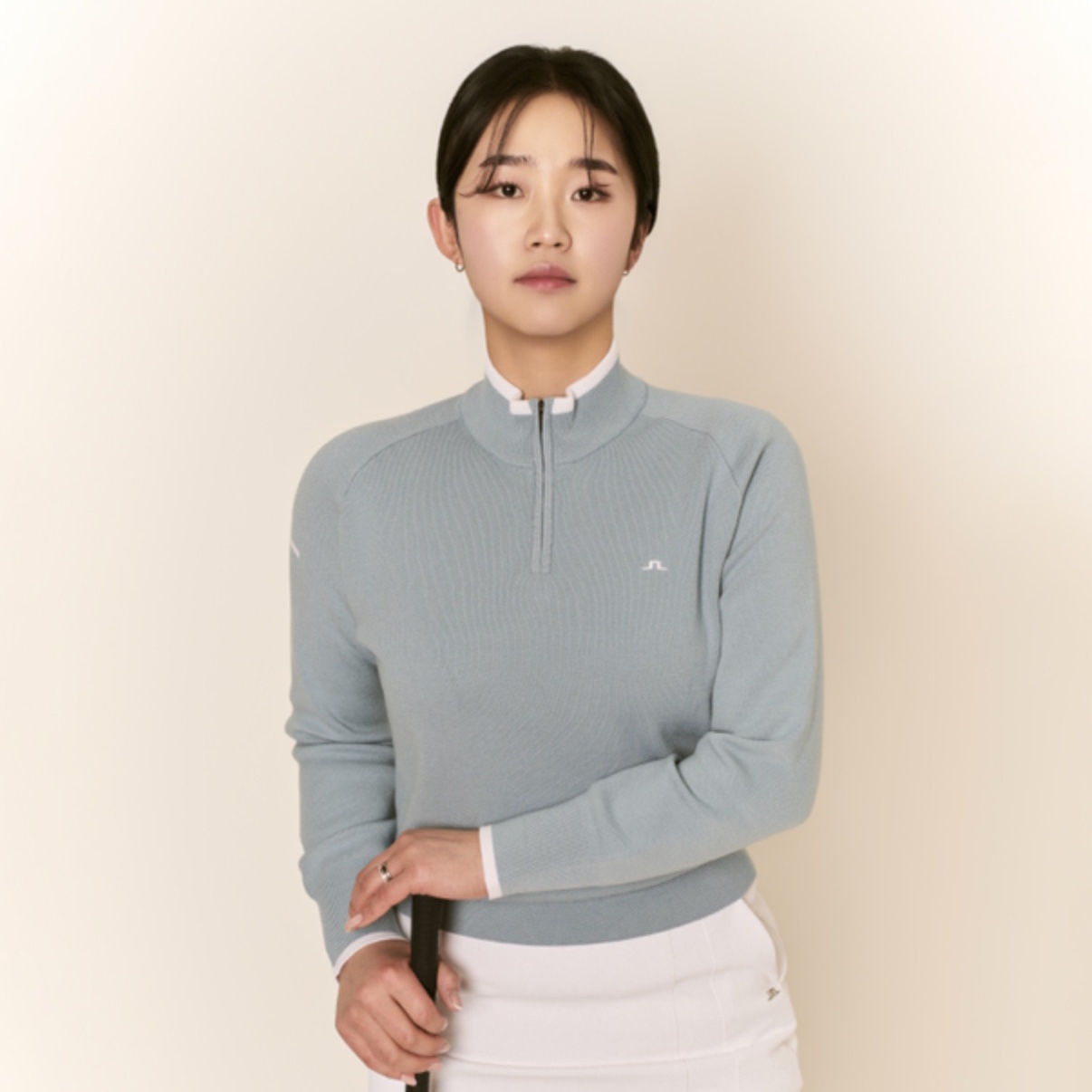 송민정 골프 강사 프로필 사진