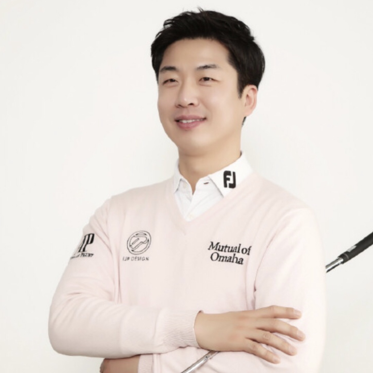 Kpga  신광식 프로 골프 강사 프로필 사진
