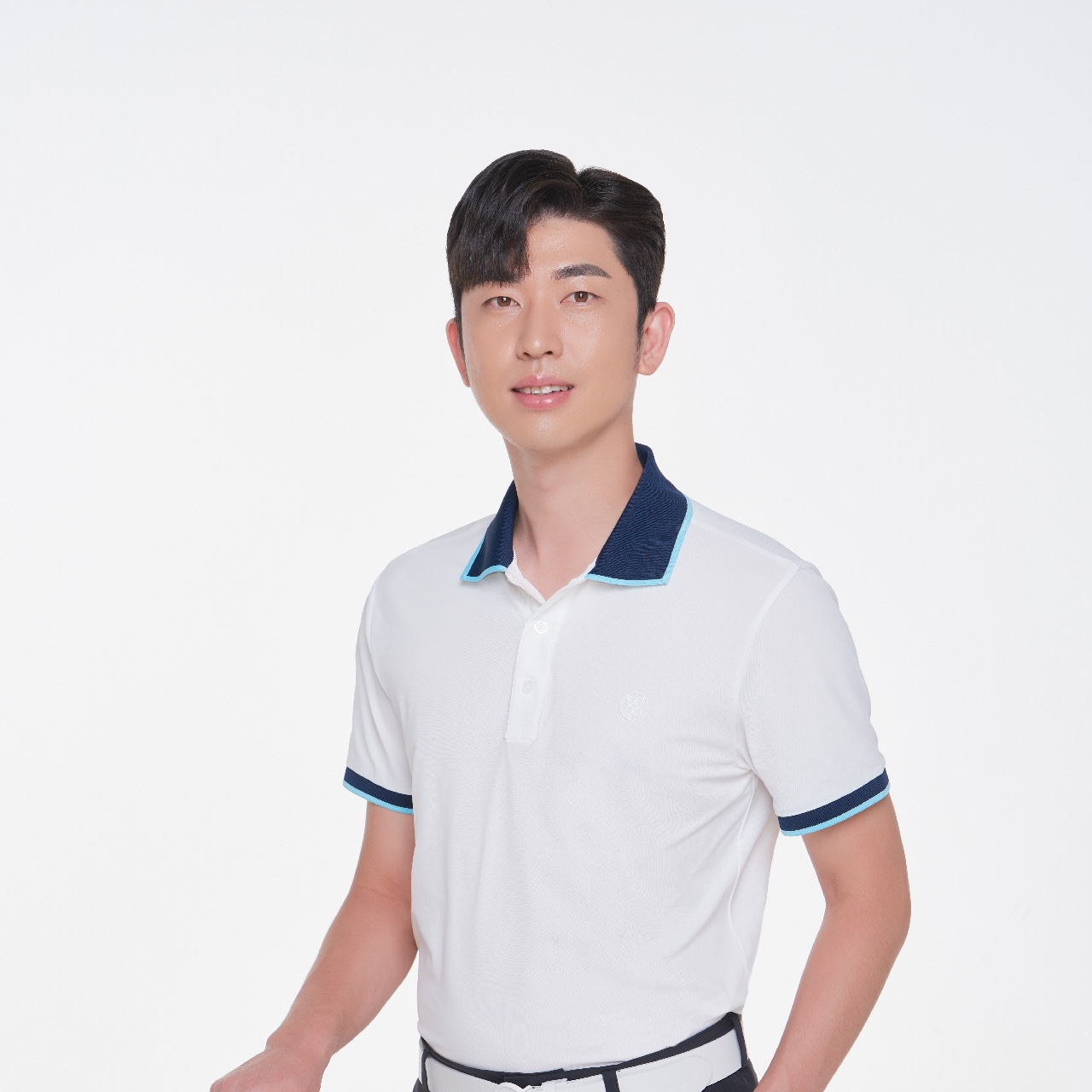 예준영 골프 강사 프로필 사진