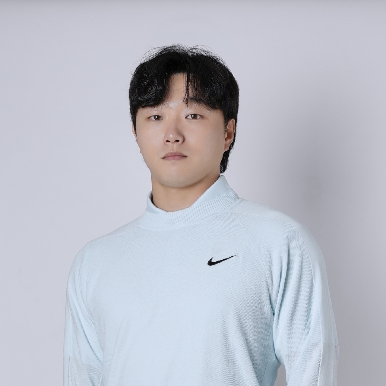 이혁진 골프 강사 프로필 사진