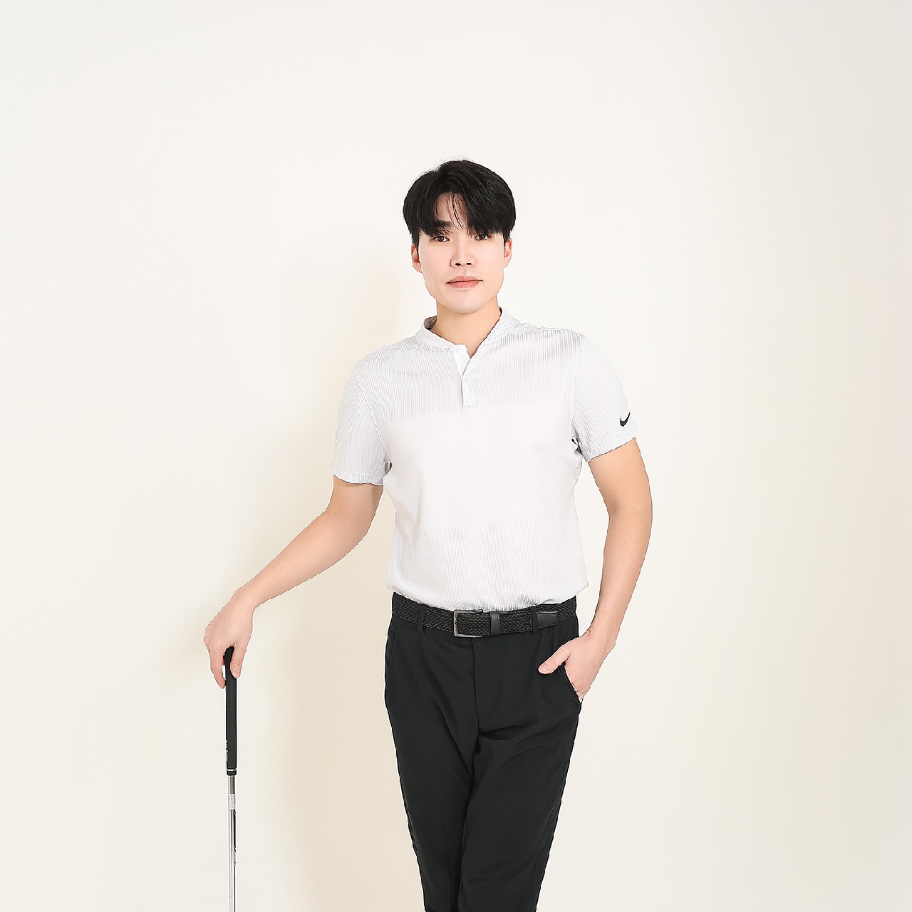 노승진프로 골프 강사 프로필 사진
