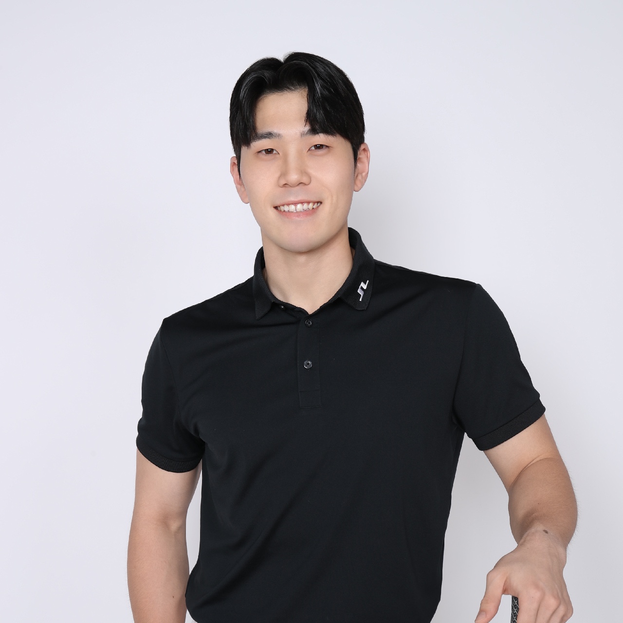 최이현 골프 강사 프로필 사진