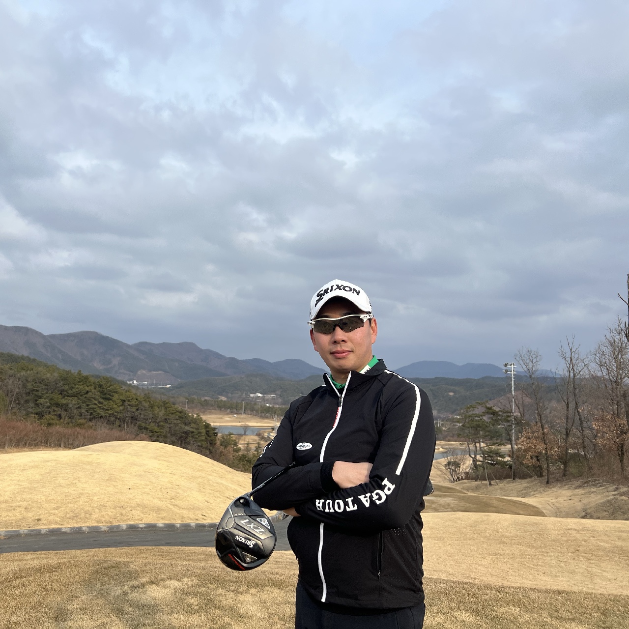Choipro 골프 강사 프로필 사진