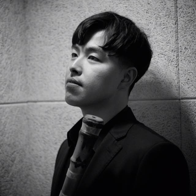 류제영 단소 강사 프로필 사진