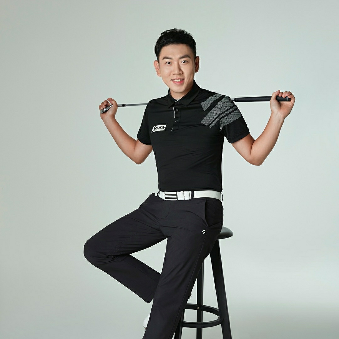 이성훈 TOUR PRO 골프 강사 프로필 사진