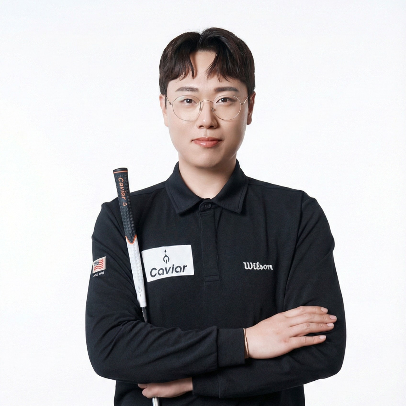 이상일 골프 강사 프로필 사진
