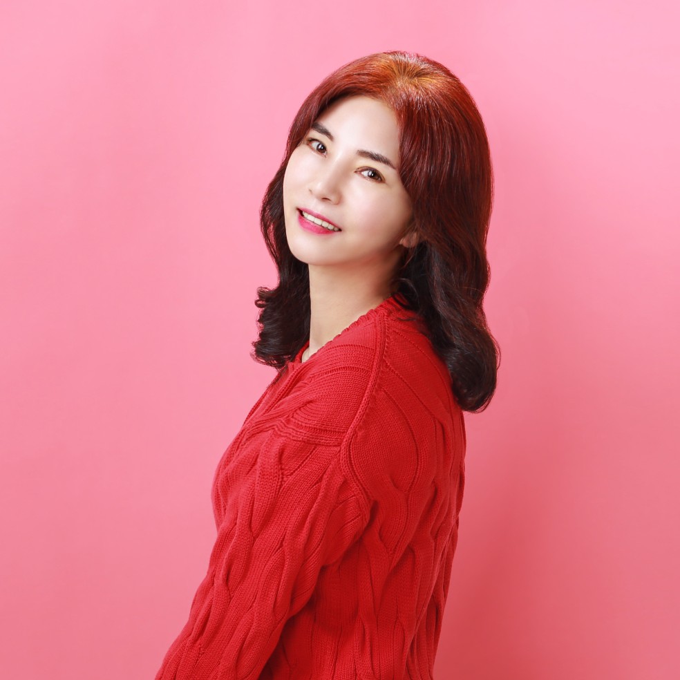 지명숙 골프 강사 프로필 사진