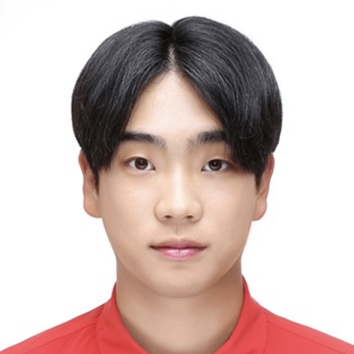 한성운 골프 강사 프로필 사진