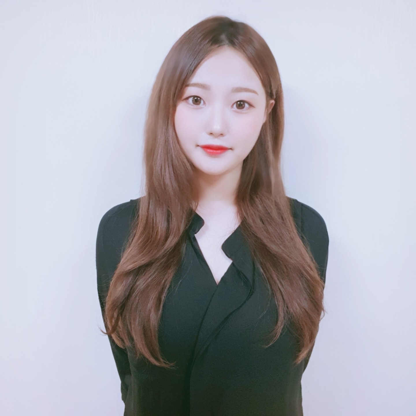 이서윤 매체연기 강사 프로필 사진