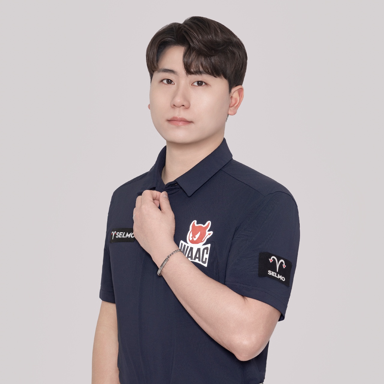 김경동 지점장 골프 강사 프로필 사진