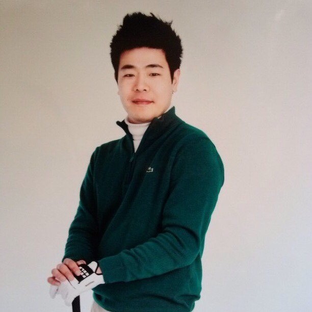 밥스골프 미사점 골프 강사 프로필 사진