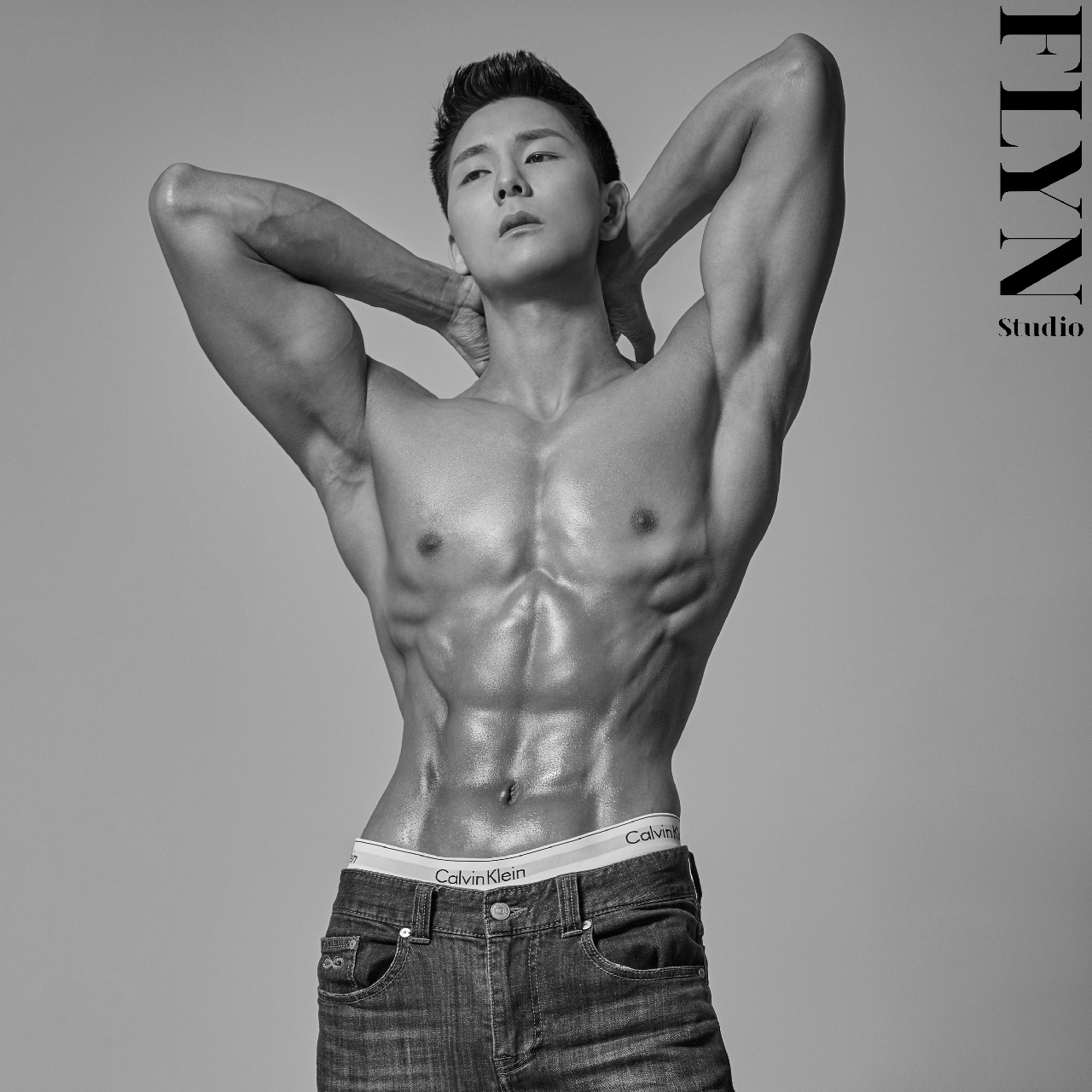 이성현 헬스 강사 프로필 사진