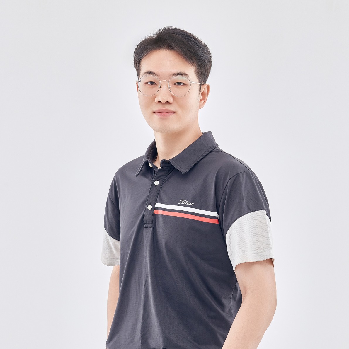 이한승 골프 강사 프로필 사진