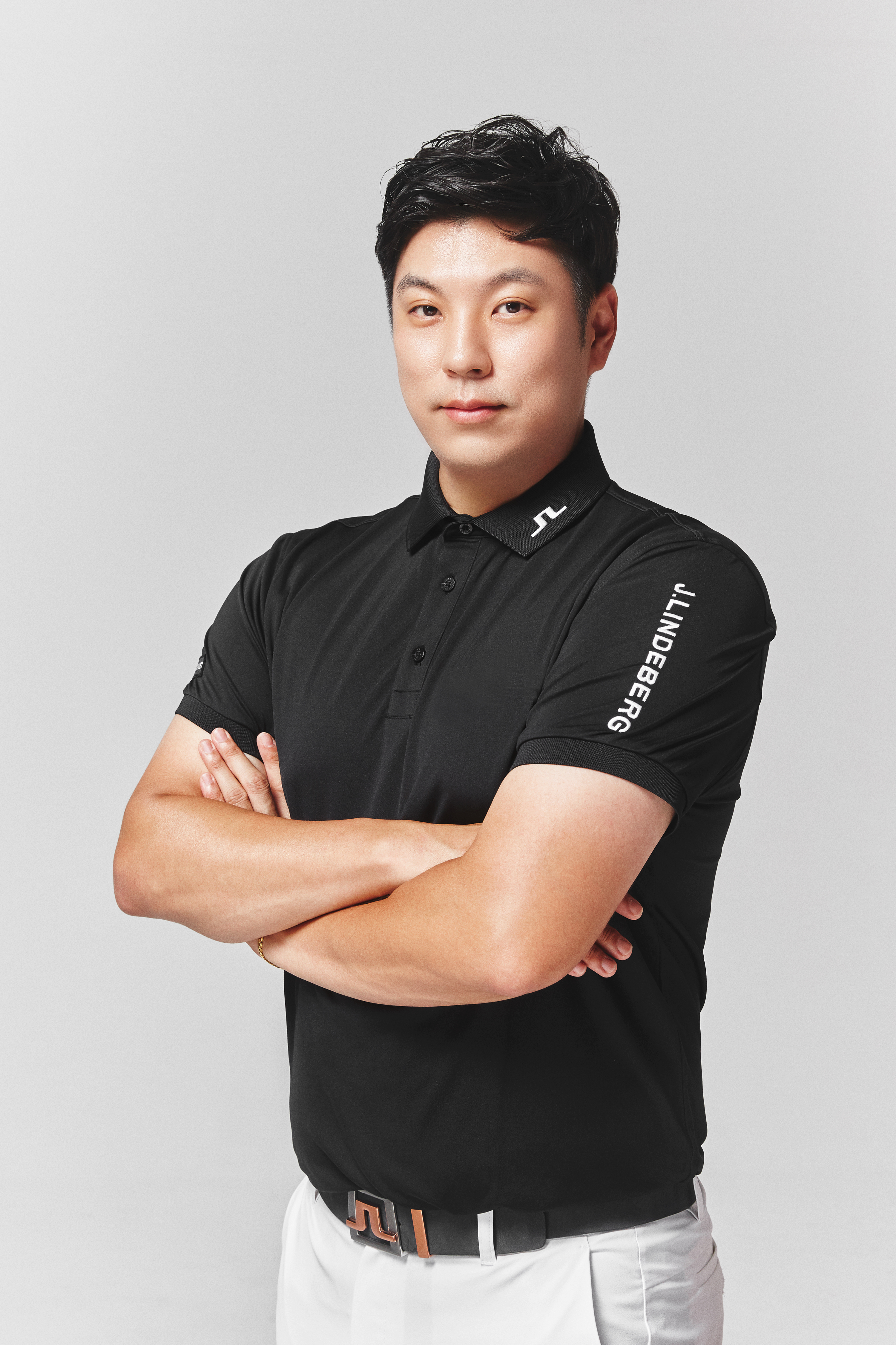 박종석 골프 강사 프로필 사진