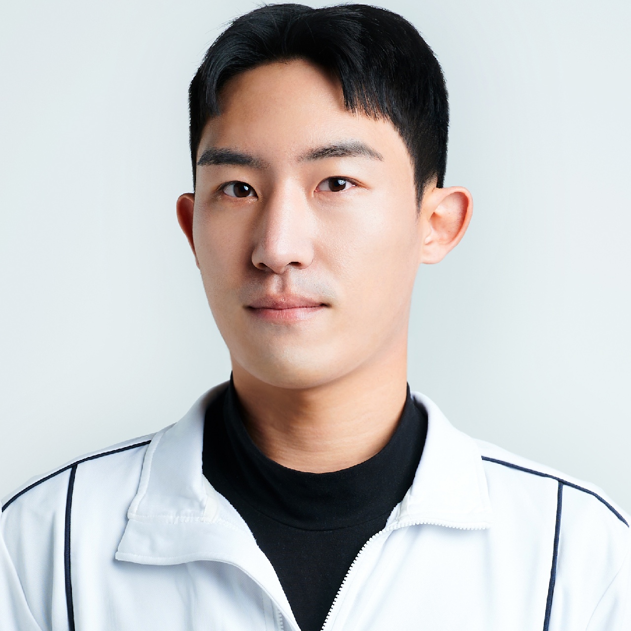 배한준 골프 강사 프로필 사진