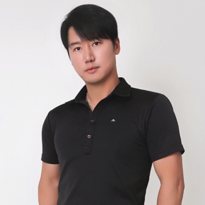 Jay Lee 골프 강사 프로필 사진