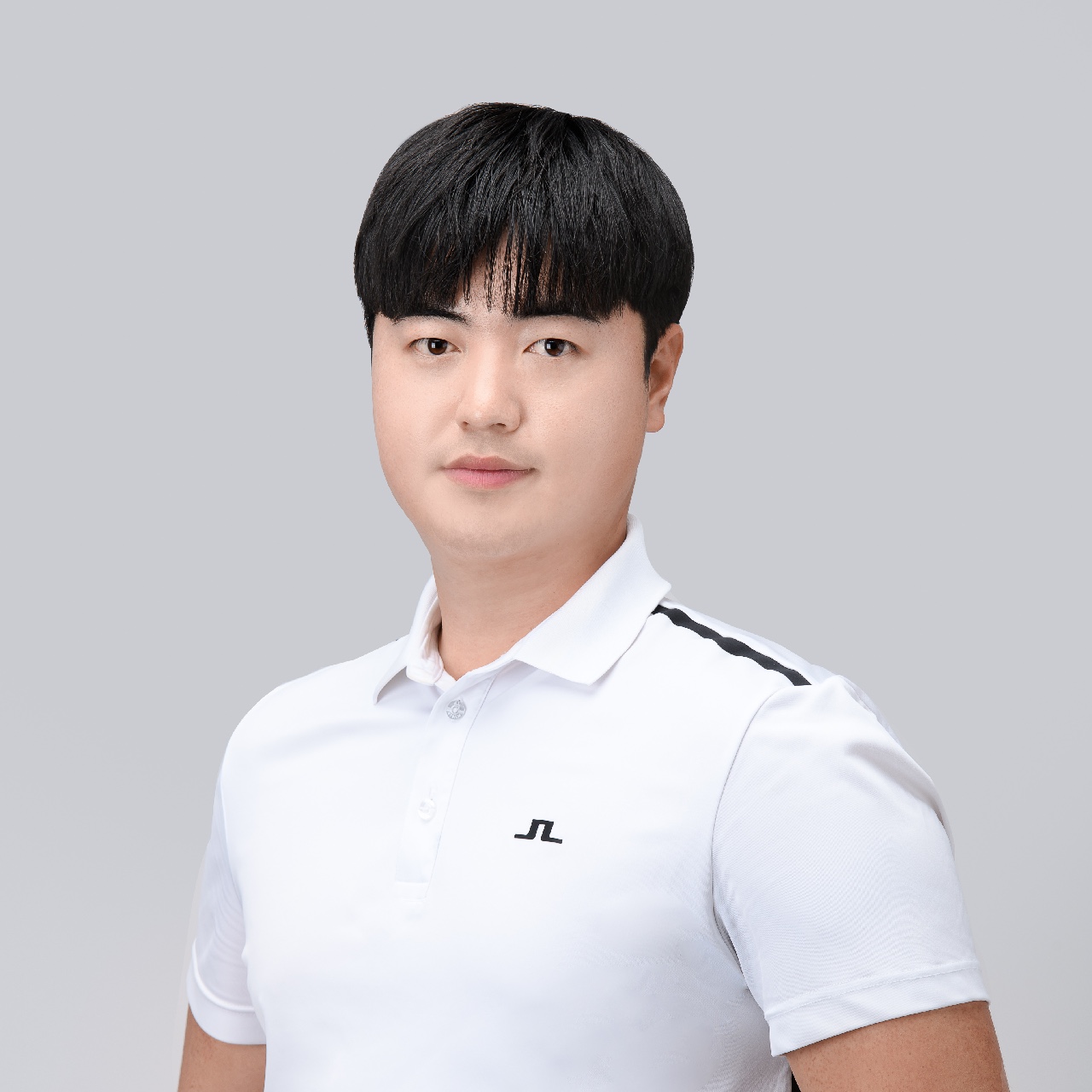 이태혁 골프 강사 프로필 사진