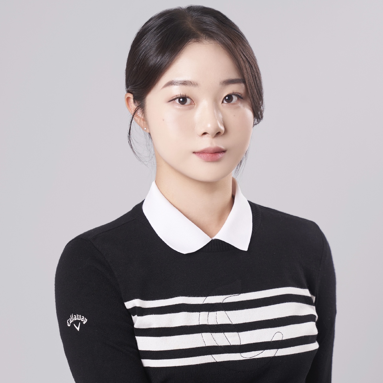 박지연 골프 강사 프로필 사진