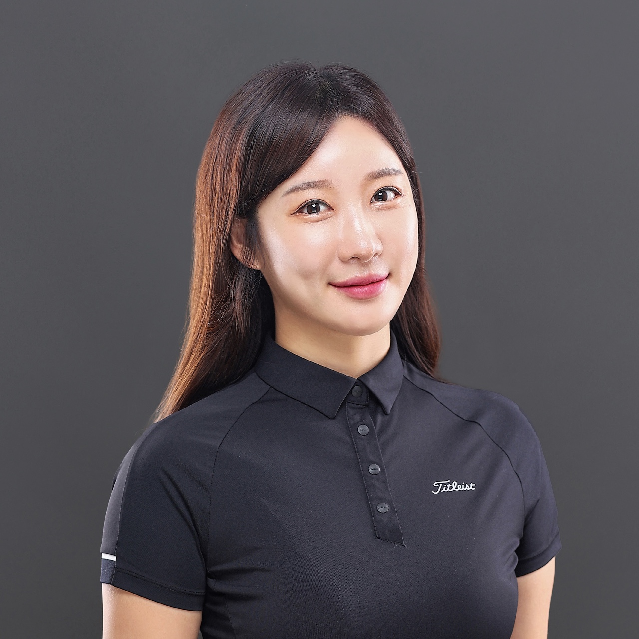 김수연 골프 강사 프로필 사진