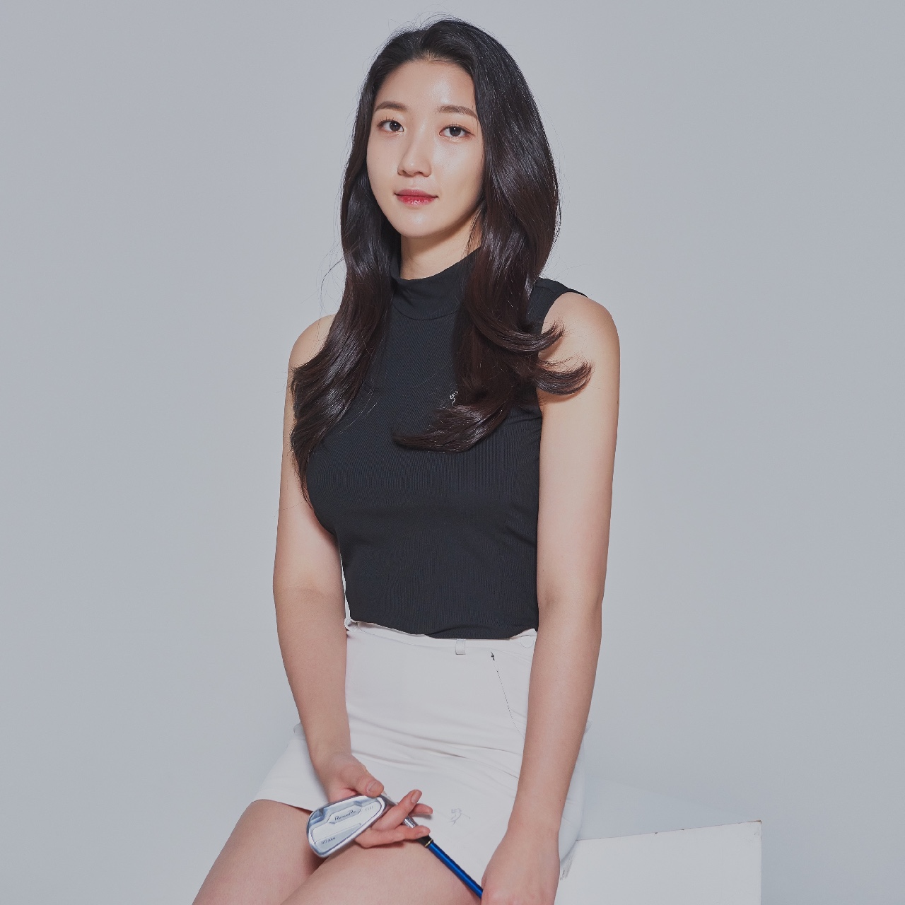 최서원 골프 강사 프로필 사진