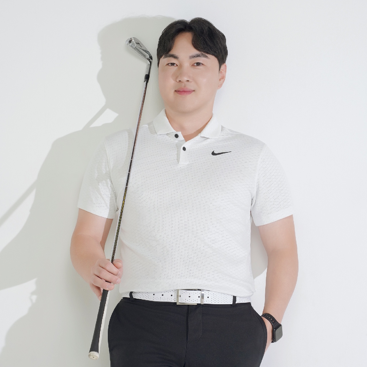 장동열 골프 강사 프로필 사진