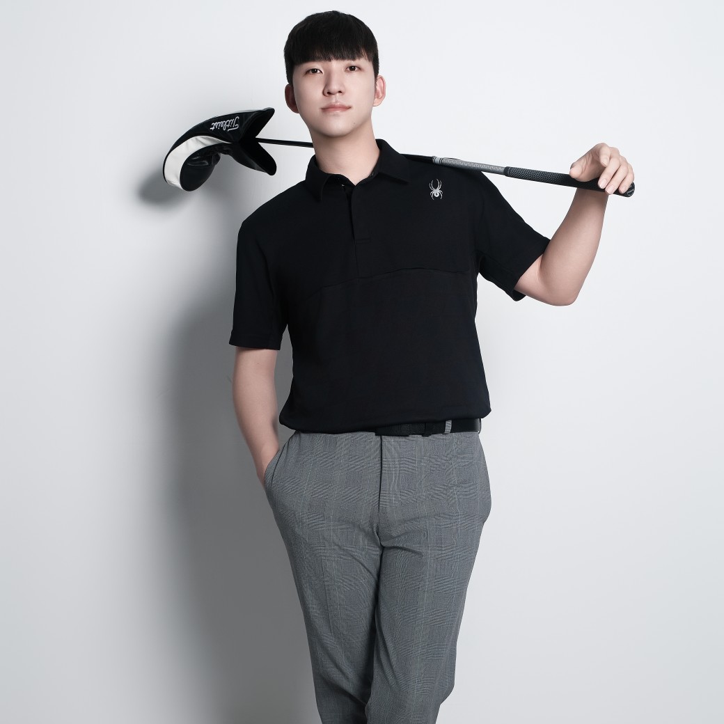 오승록 골프 강사 프로필 사진