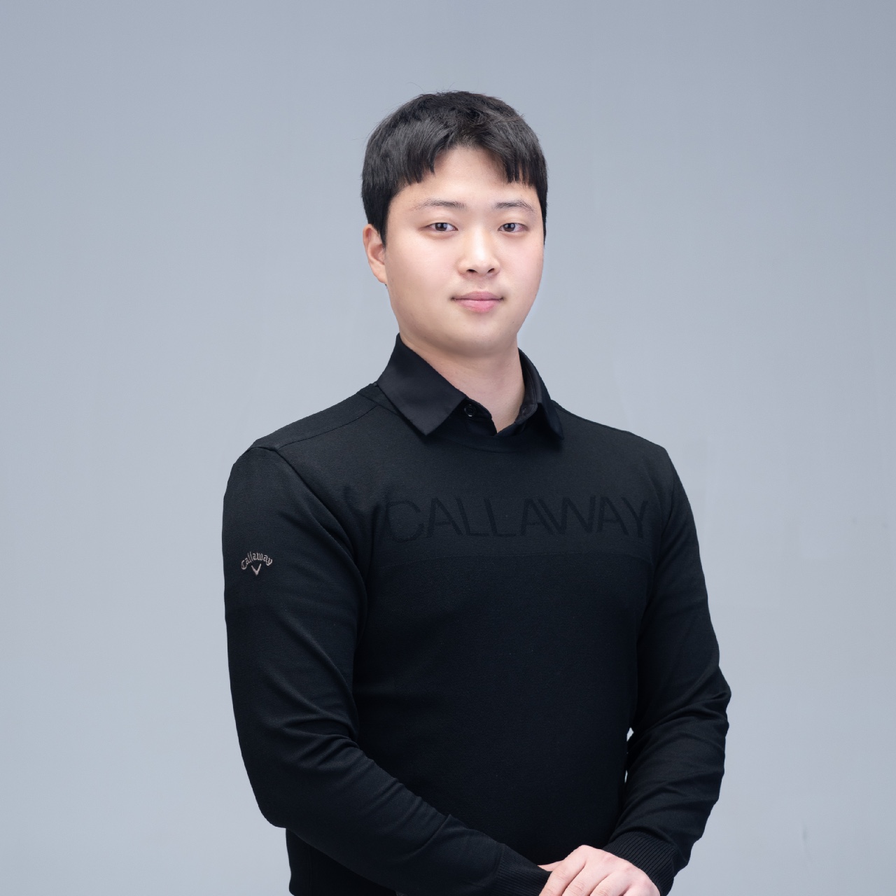 이상협 골프 강사 프로필 사진
