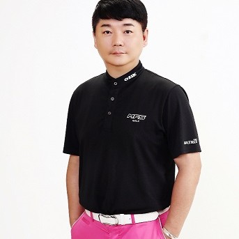 하늘리 골프 강사 프로필 사진