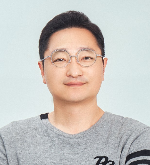 정영곤 골프 강사 프로필 사진