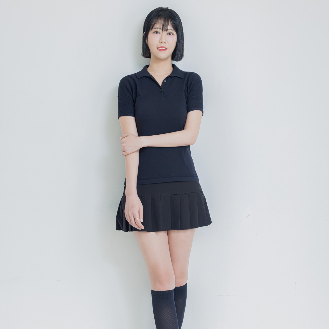 조서영 골프 강사 프로필 사진