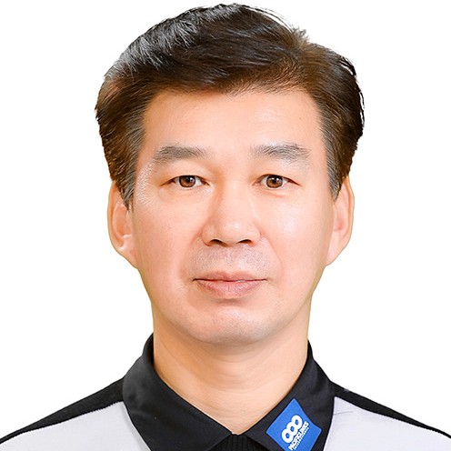 이승환 골프 강사 프로필 사진