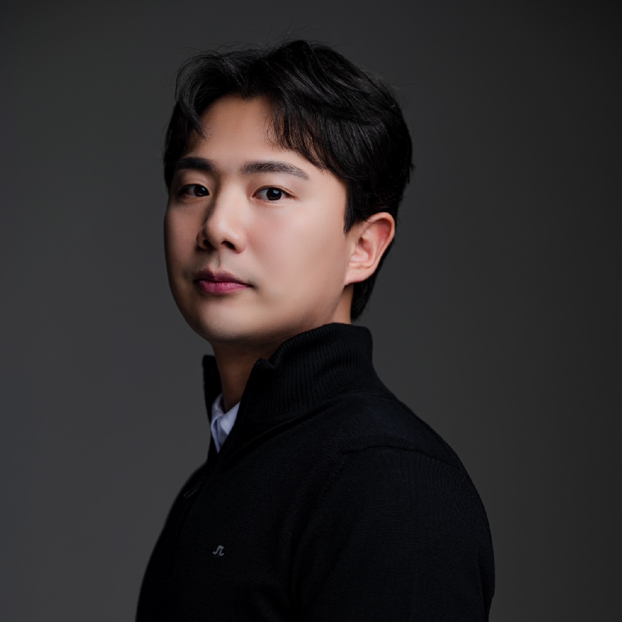 전진용 골프 강사 프로필 사진