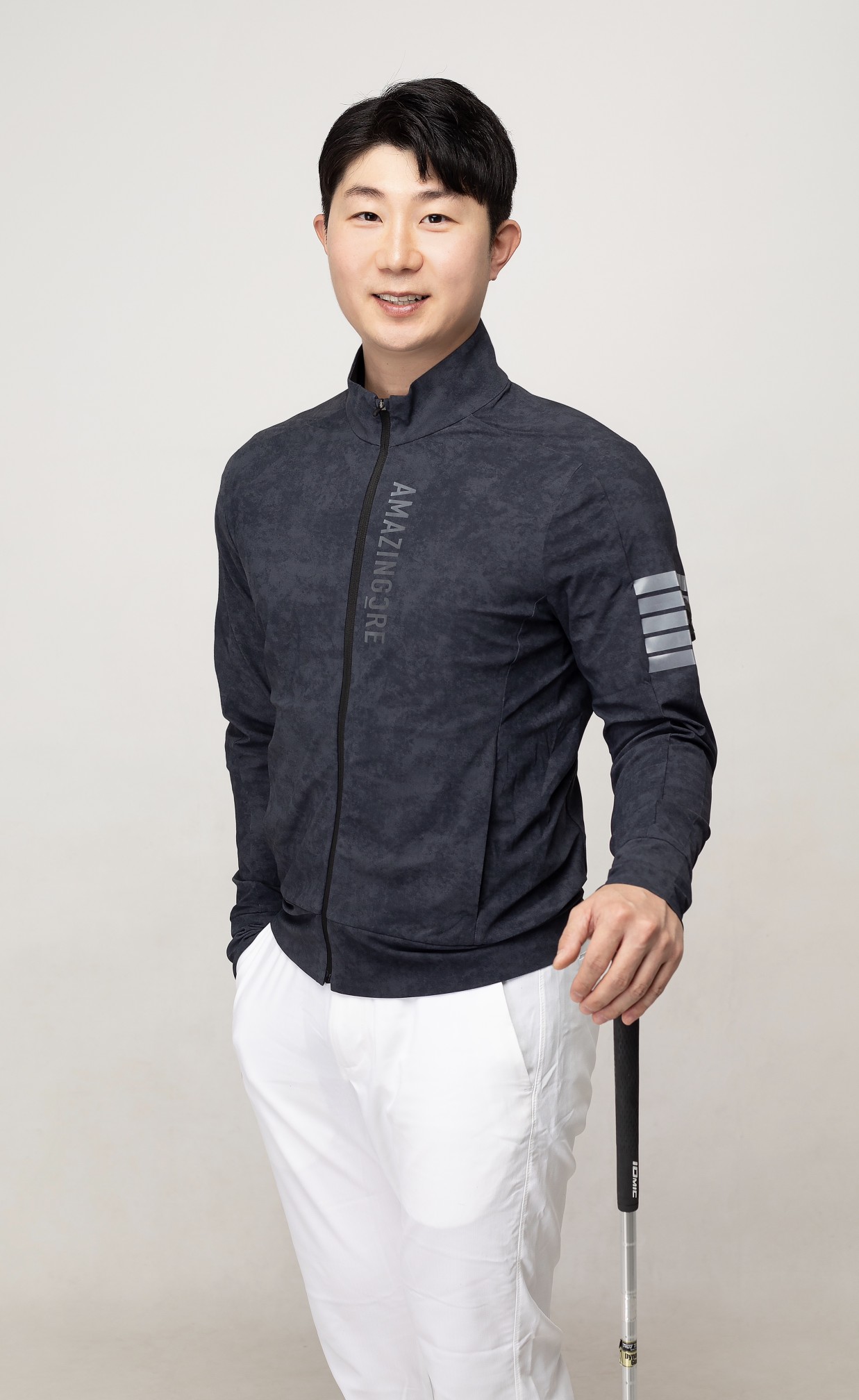 장현도 골프 강사 프로필 사진