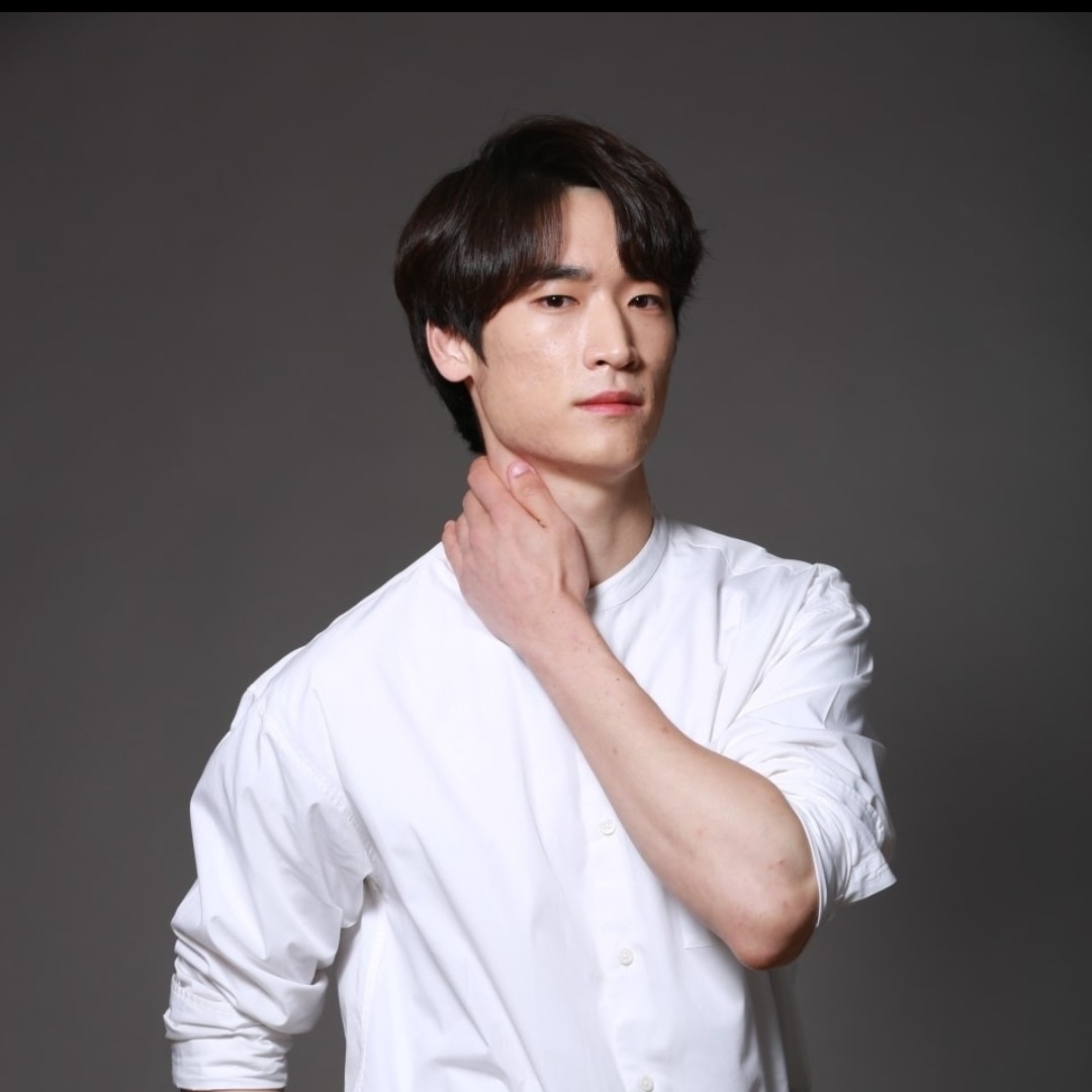 신송욱 뮤지컬 강사 프로필 사진