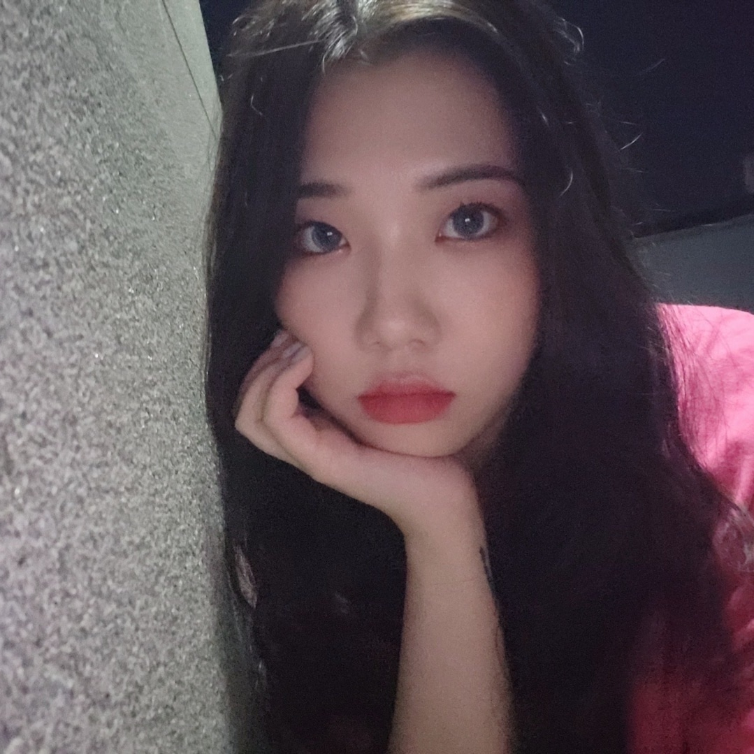 전예은 보컬 강사 프로필 사진