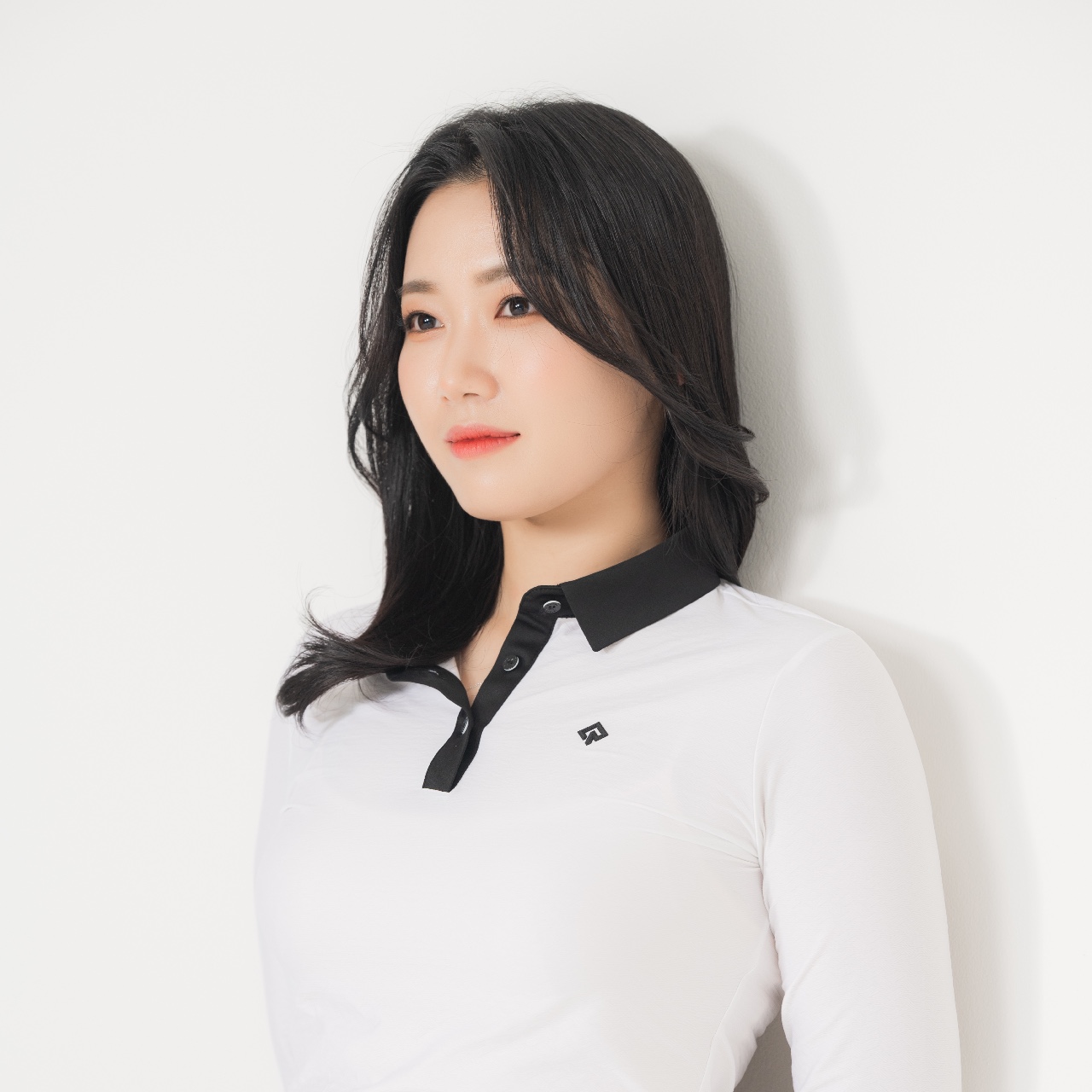 김찬미 골프 강사 프로필 사진
