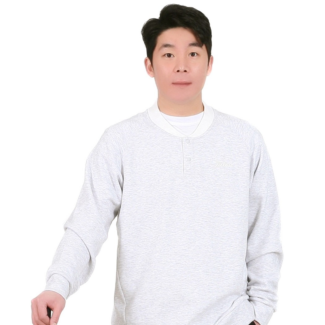 정성영 골프 강사 프로필 사진